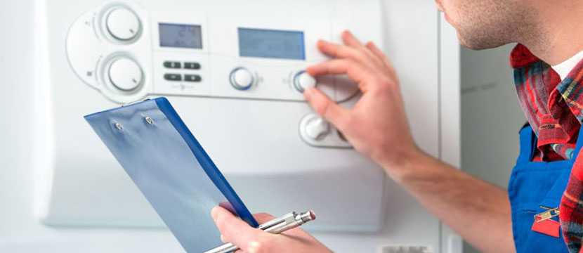 Bergama Kombi Bakim Servisi